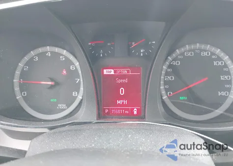 2017 GMC Terrain Sle-1 from USA, damaged, VIN 2GKALMEK7H6278690